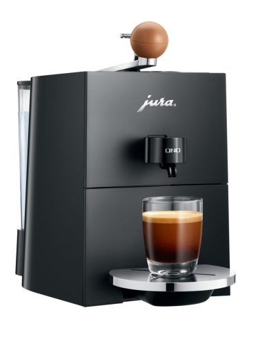 Jura ONO Coffee Black (EA)