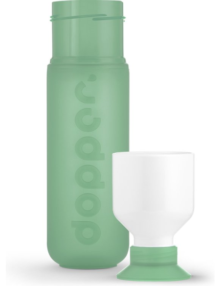 Dopper Moody mint 450ml