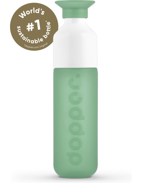 Dopper Moody mint 450ml