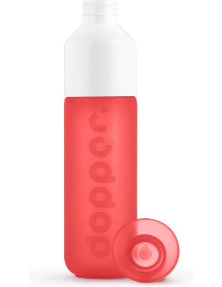 Dopper Coral splash 450ml