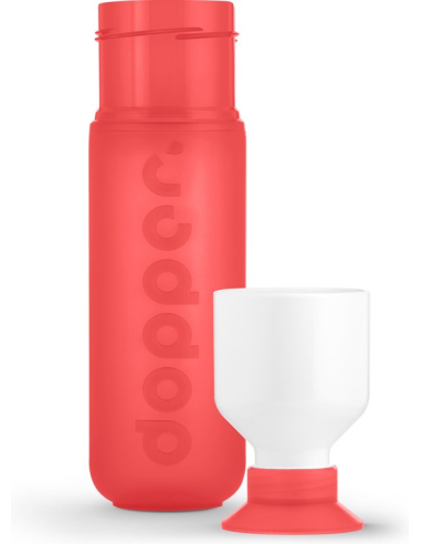 Dopper Coral splash 450ml