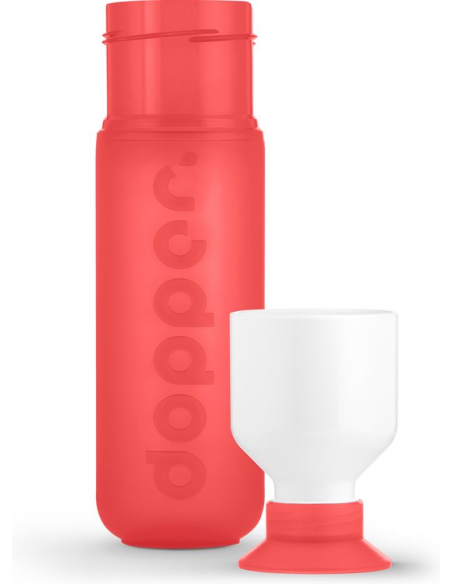 Dopper Coral splash 450ml