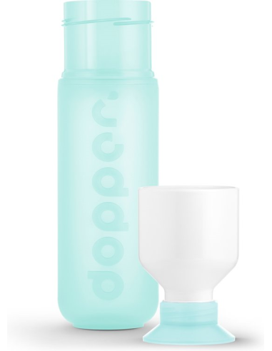 Dopper Polar blue 450ml