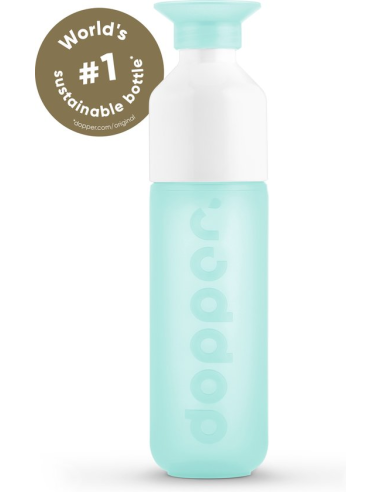 Dopper Polar blue 450ml