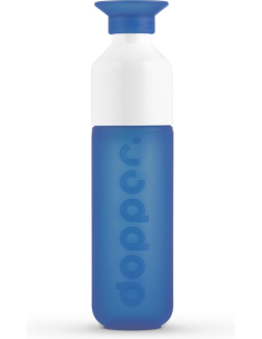 Dopper Pacific blue 450ml