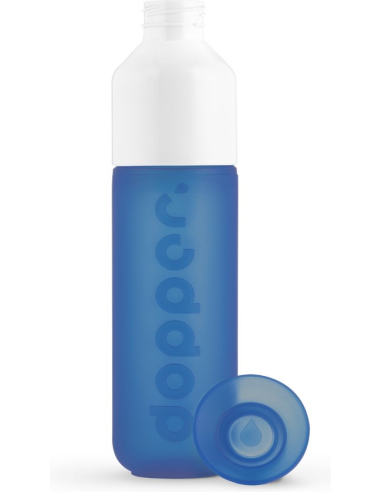 Dopper Pacific blue 450ml