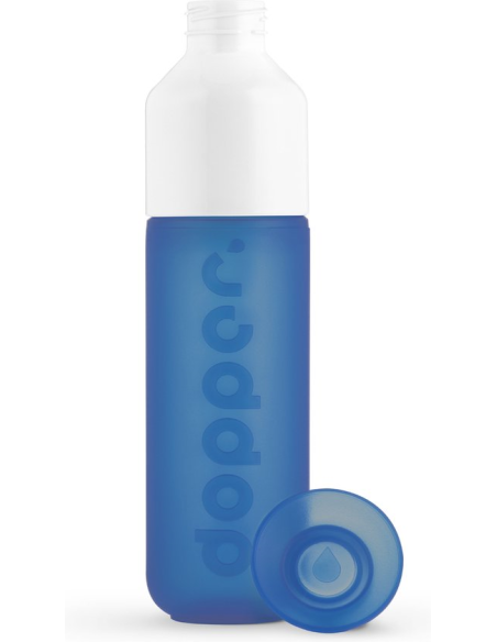Dopper Pacific blue 450ml