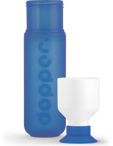 Dopper Pacific blue 450ml