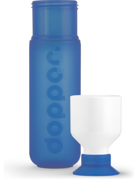 Dopper Pacific blue 450ml