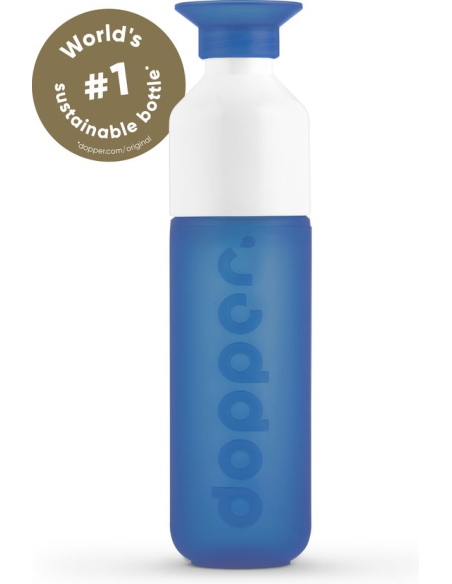 Dopper Pacific blue 450ml