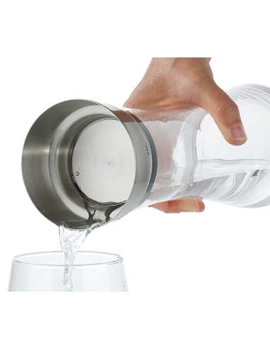 Cilio waterkaraf Vedro 0,75L