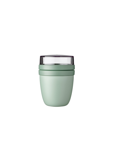 MEPAL Lunchpot Ellipse - Nordic Sage