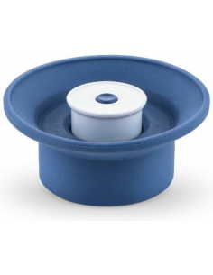 Dopper Sport cap blauw