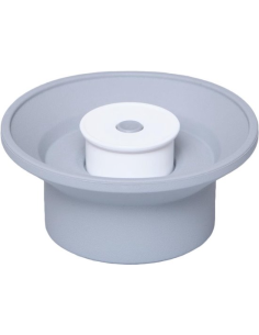 Dopper Sport cap grijs