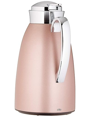 Cilio Isoleerkan Venezia Roségoud  1L