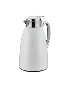 Cilio Isoleerkan Venezia Wit 1L