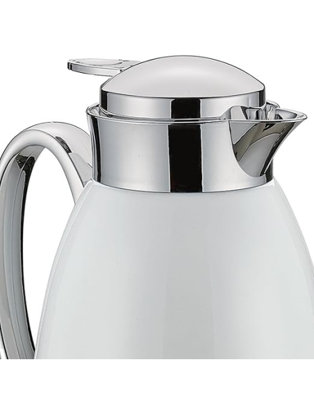 Cilio Isoleerkan Venezia Wit 1L