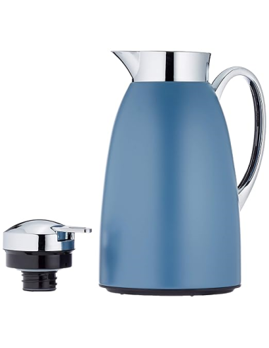 Cilio Isoleerkan Venezia Petrol 1L