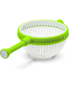 Dreamfarm Spina zeef én spinner