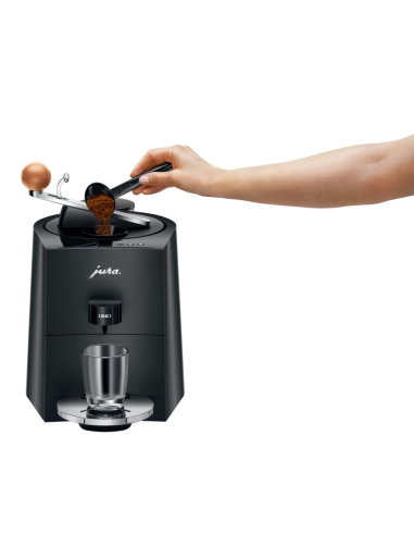 Jura ONO Coffee Black (EA)