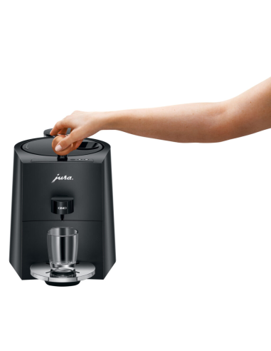 Jura ONO Coffee Black (EA)