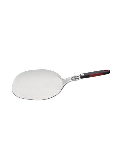 Pizzaschep / Pizzaschuif RVS Alfredo, inklapbaar