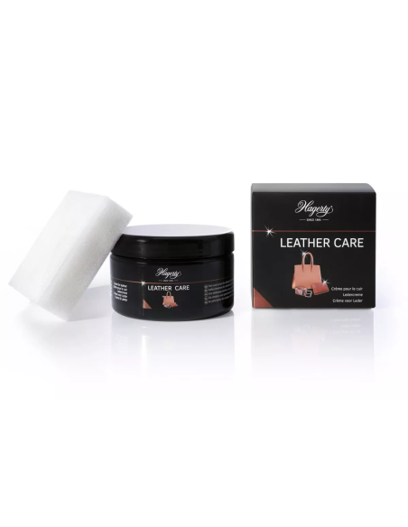 Hagerty Leather Care 250 ml.