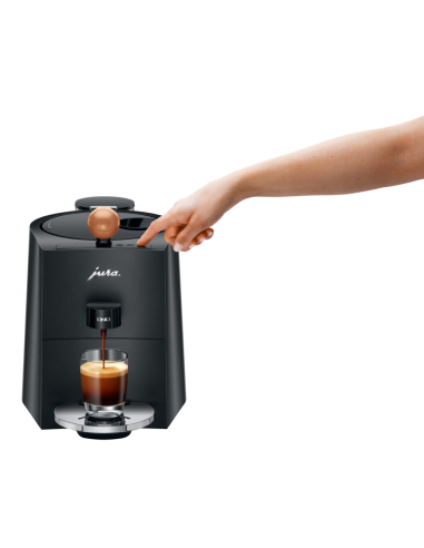 Jura ONO Coffee Black (EA)