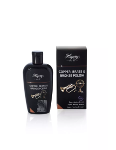 Hagerty Copper & Bronze Polish