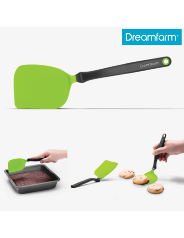 Dreamfarm mini  Chopula -  kleur assorti