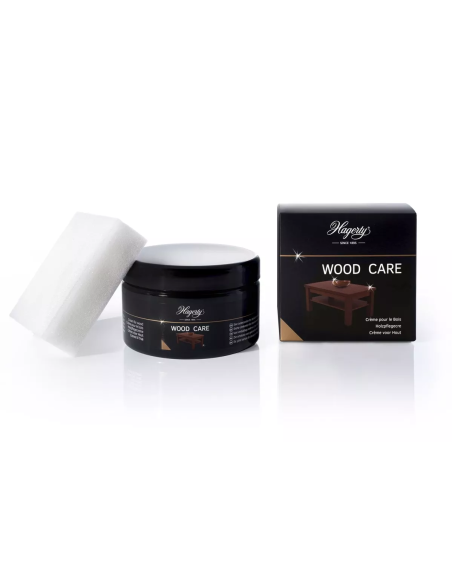 Hagerty Wood Care 250 ml.