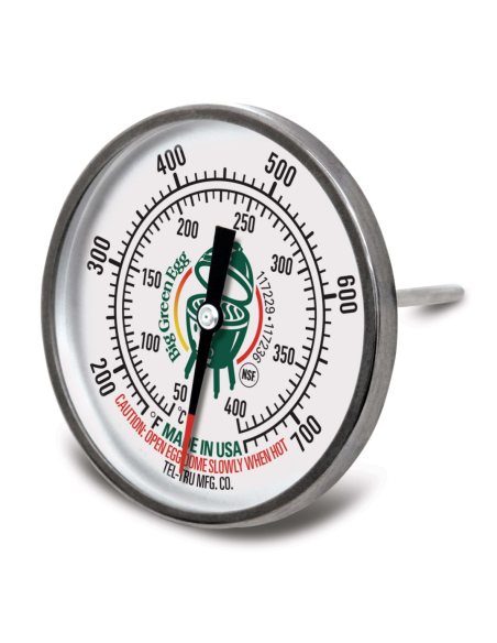 BGE Thermometer Large