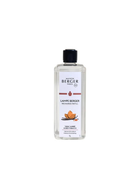 Parfum 1000ml Tabac Ambre