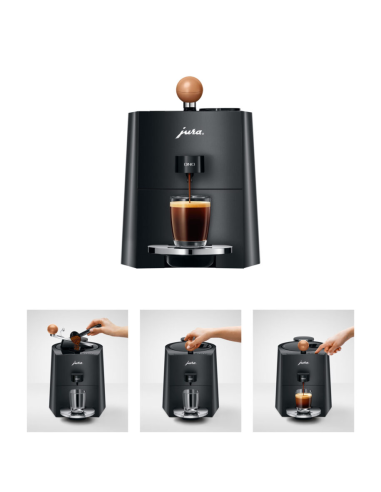 Jura ONO Coffee Black (EA)