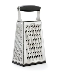 Cuisipro Box Grater 5-functies