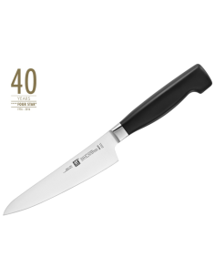 Zwilling J.A. Henckels ****FOUR STAR Petty knife 14 cm