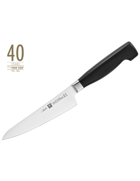 Zwilling J.A. Henckels ****FOUR STAR Petty knife 14 cm