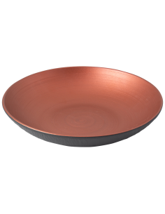 Schaal vlak Ø 24 cm