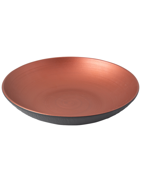 Schaal vlak Ø 24 cm