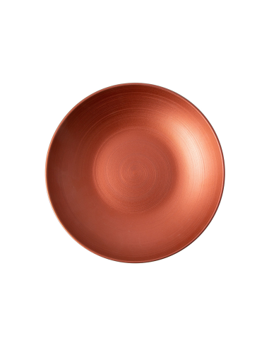 Schaal vlak Ø 24 cm