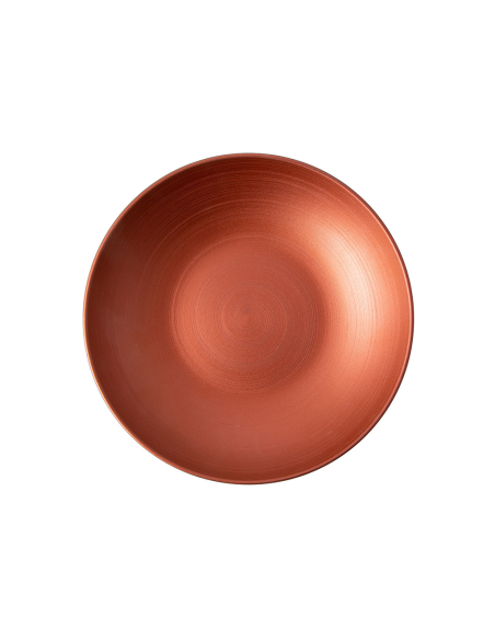 Schaal vlak Ø 24 cm