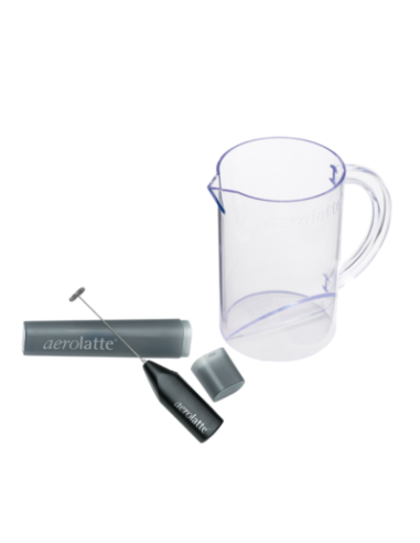 Aerolatte Melkopschuimer 'To Go'