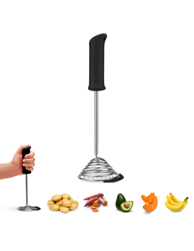 Dreamfarm Smood Aardappelstamper