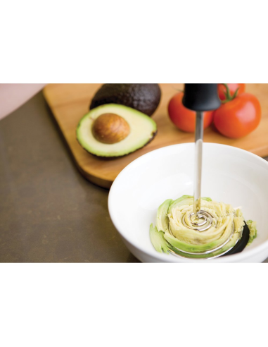 Dreamfarm Smood Aardappelstamper