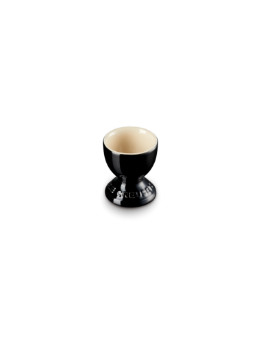 Eierdopje Ebbenzwart