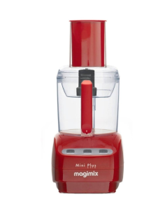 Magimix Le Mini Plus rood