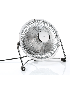 Cilio Bureauventilator Vento USB