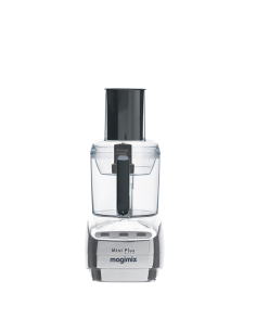 Magimix Le Mini Plus Chroom