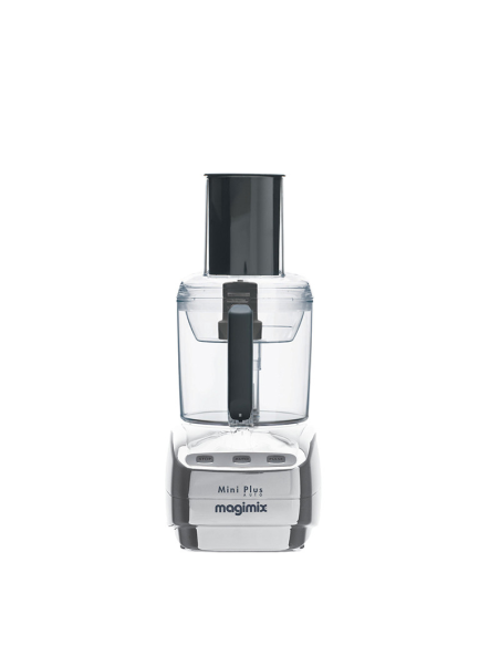 Magimix Le Mini Plus Chroom