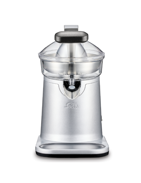 Solis Citrus Press Station RVS